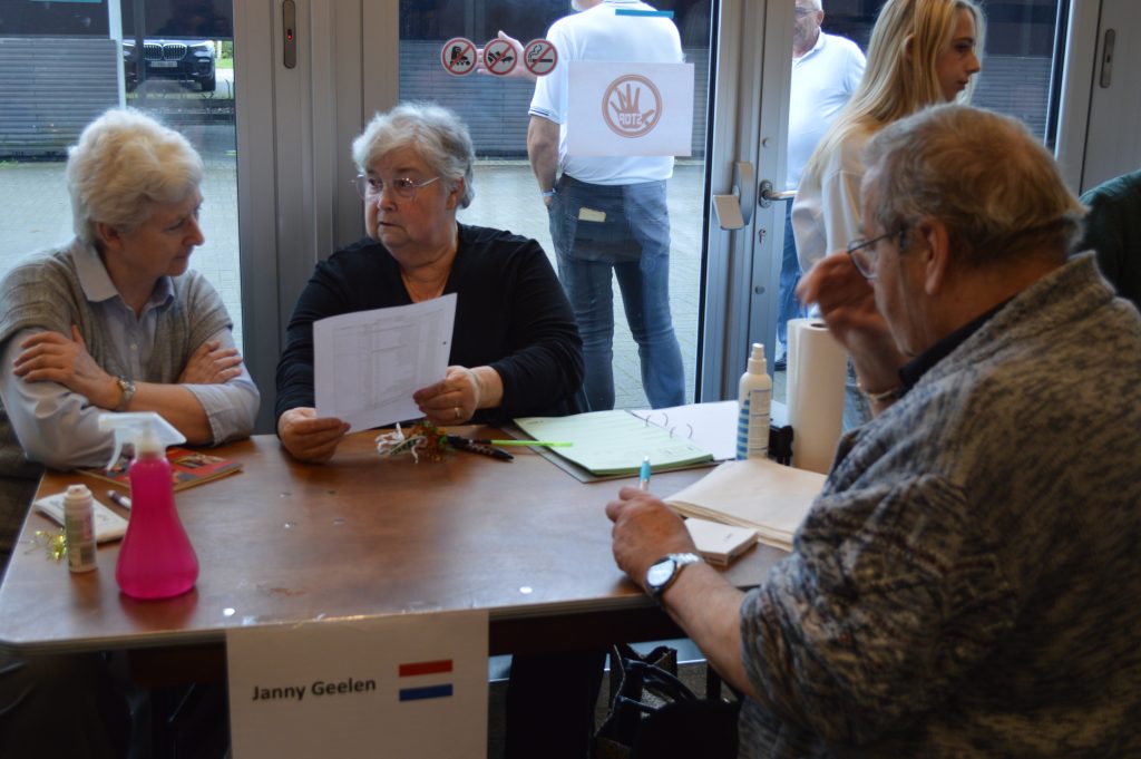 Boechout 20-10-2024 foto 17
